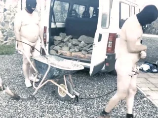 Stapana Zeida DFC – Real Slavery Workout – No Game, No