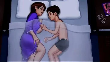 Step Mom Turned Around…And Everything Changed (18 )