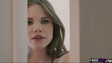 Stepdads Sex Doll Swap