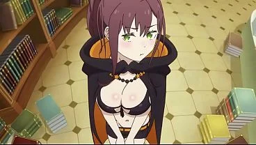 Subaru x Shaula animation