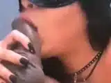 sucking tasty until he cums