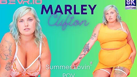 Summer Lovin – Marley Clifton