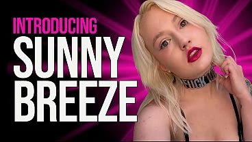 Sunny Breeze – Brand New Faces (pornstar, bondage performer, advocate)