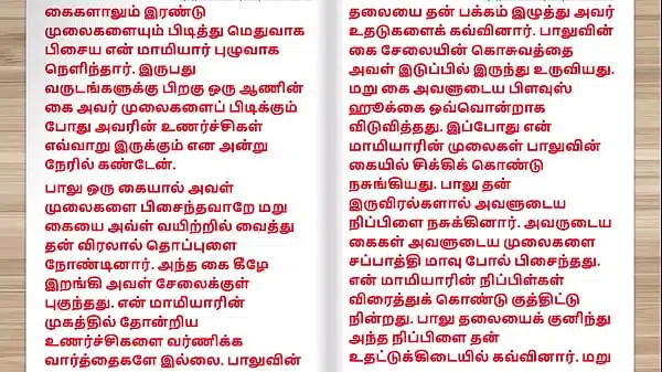 Tamil audio sex story – Exchange Husbands Part 4