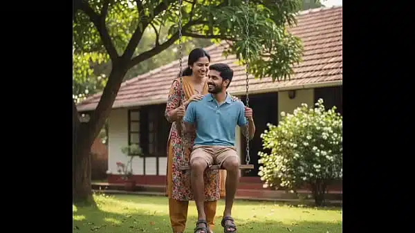 Tamil aunty hot stories and seduce