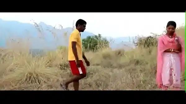 Tamil Girl Hot Afire With Boyfriend | Tamil Short Film