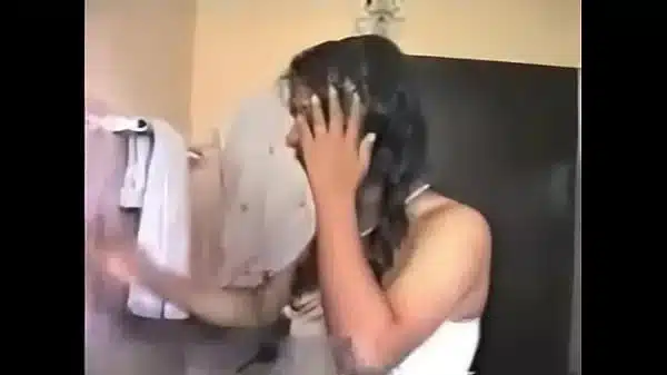 Tamil girl masterbating at home