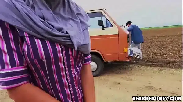 The Local Desert flower fell in love with that good ol American juicy cock!