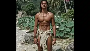 THIS IS THE ODYSSEY I WANT TO SEE – Chapter 1 : The Lotus-Eaters (AI-generated) (No live-action) (NSFW) (fully voice)