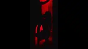TIKTOK SILHOUETTE CHALLENGE – OOPSBOOBSSS