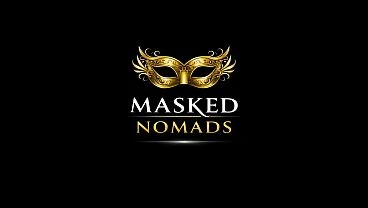 Trailer – What Really Happened During Our Private Photoshoot | Brazilian Muse | Masked Nomads