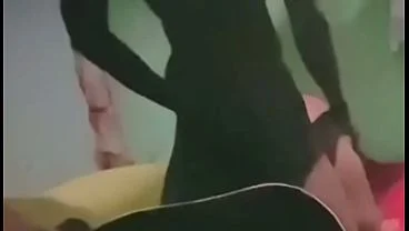 Trop fort au derrière