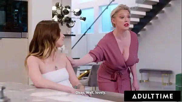 Use code NOWFREE for a FREE WEEK of ADULT TIME! Enjoy our exclusive catalogs with over 400 channels, 60,000 episodes, and new releases every day! Featuring Dee Williams and Chanel Camryn!