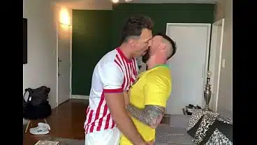 Video 55 – World cup Brazil x Paraguay and who scored the goal?