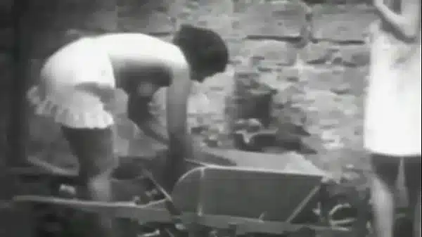 Vintage Silent Films