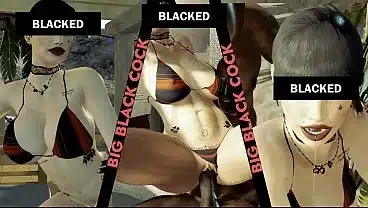 VOL 2 FULL TinajaHMV Blacked on the Beach