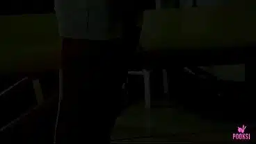 Waverly G Spreads Her Tight Dripping Cunt During Threesome Fuck!