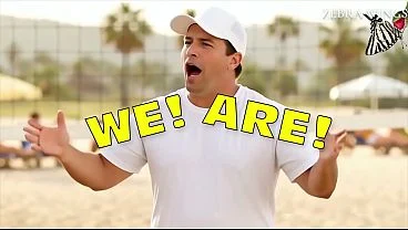 WE ARE SPIDERS! SFW comedy.