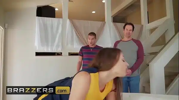 www.brazzers.xxx/gift  – copy and watch full Gia Derza video