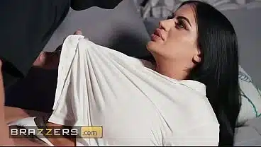 www.brazzers.xxx/gift – copy and watch full Lissa Aires video