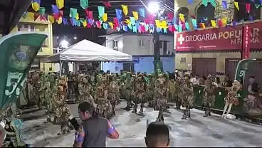 “X” FUDENDO BEM GOSTOSO A “Y” NO ENCONTRO DE DANÇAS  NO LIRA, EM SAO LUIS DO MARANHÃO, FAZ O L,XIRI QUER PAU