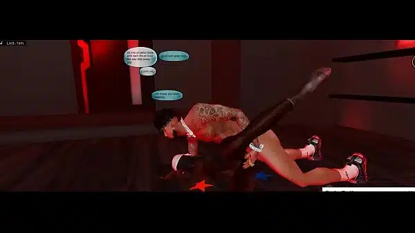 xvideos: Macarooni