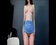 A Stunning Ukrainian Whore Who Loves Turning Men On And Watching Them Jerk Off With Desire On Video