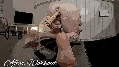 After Workout
