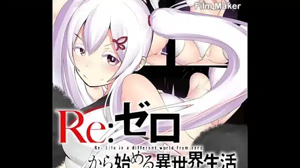Anime sex