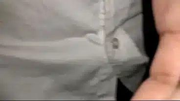 Bangladeshi couple kisses