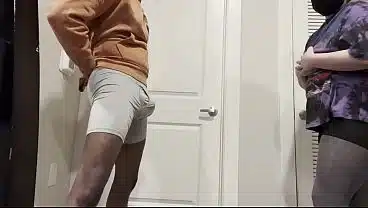 BBKay Full Ballbusting her hubby