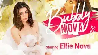 Bubbly Nova – Ellie Nova