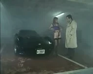 Car Sex 10 – Vintage Porn