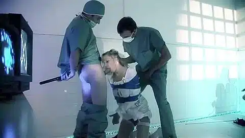 Chloes Ass To Mouth Action