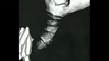 Chupada cartoon