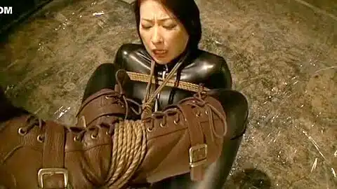 Crazy Japanese slut Maki Mizusawa 2, Reika Saijo, Anri Hoshizaki in Hottest Cumshots, Fetish JAV clip