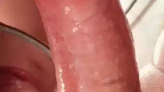 “CREAMY” AWARD winner (self suck)