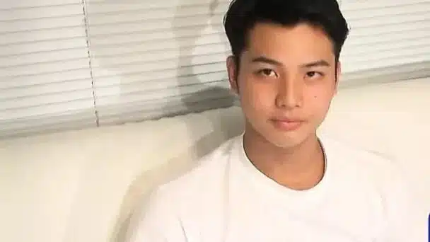 Cute boy