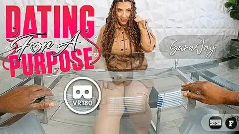 Dating For A Purpose With Sara Jay