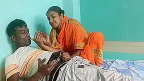 Desi Hot Girl Sex With Husbend