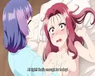 Does It Count If You Lose Your Virginity to an Android? – hentai version uncensored