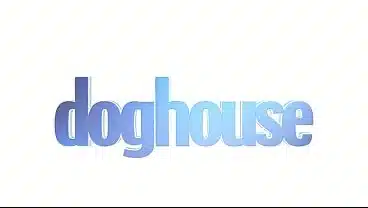 DOG HOUSE – Gorgeous Stepsis Plays With Her Stepbro’s Cock And Gets Fucked Hard In Her Tight Pussy