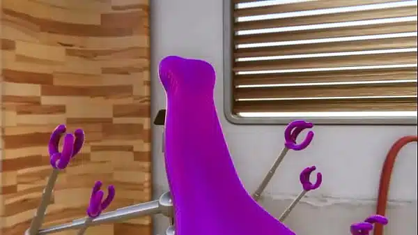 レズ忍