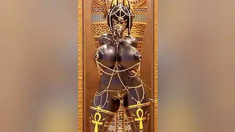 Egyptian Groooooove