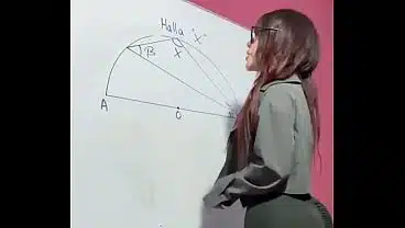 El lacer de la x