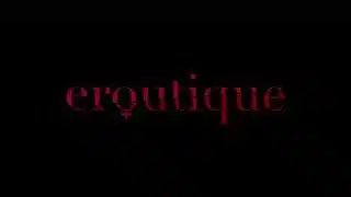 EROUTIQUE – Czech Model Victoria Puppy’s Erotic Painting Turns to Magic Wand Masturbation