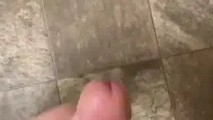First time jerking off how did I do?
