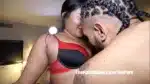 Fucks Three The Hardway Cambodian N Thai Rozey Royalty