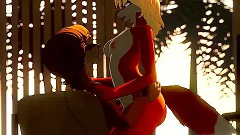 Gio And Stacy – Home Version