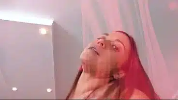 Hot POV: Sex with Canadian Pornstar Alyssa Reece